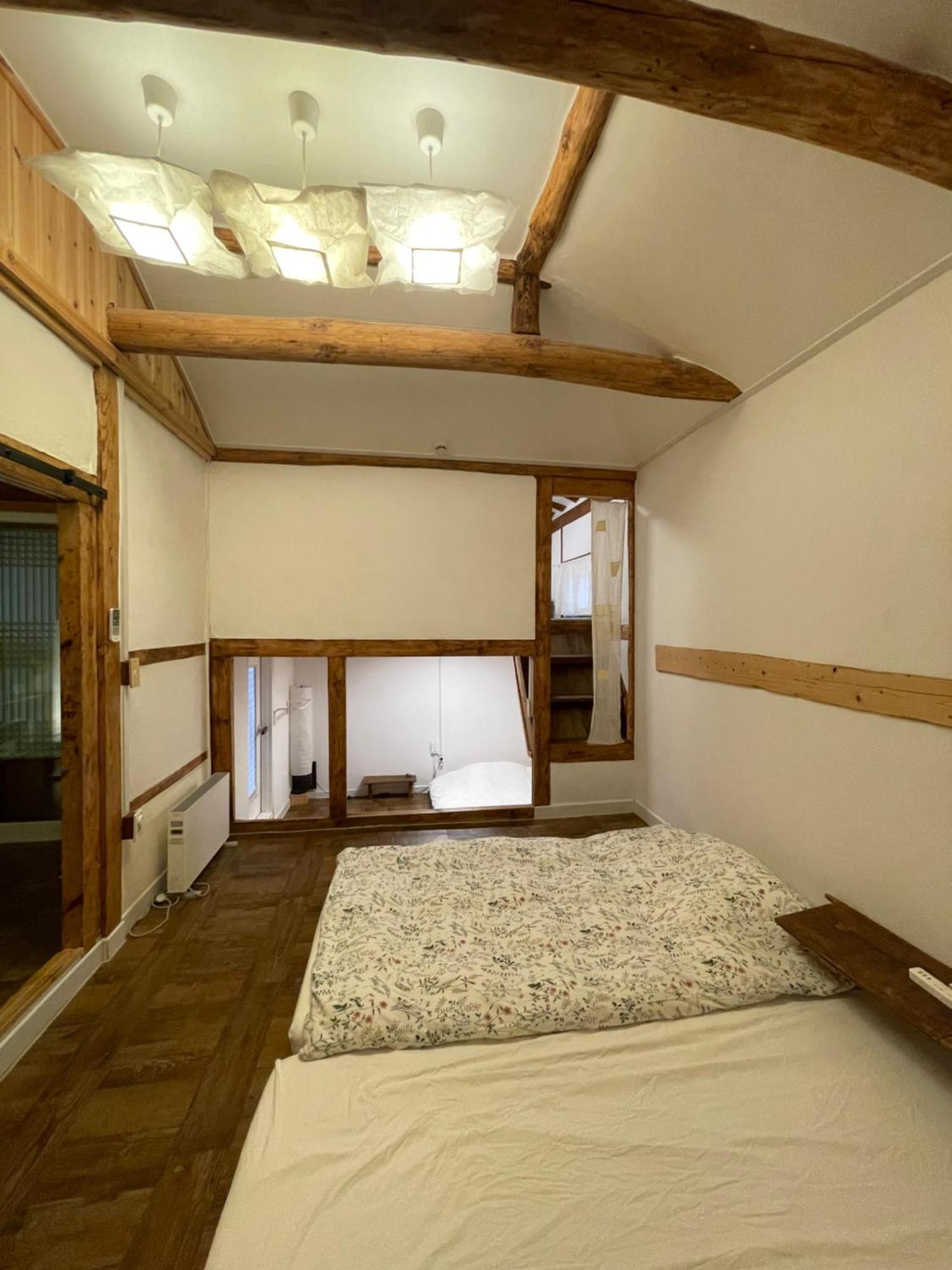 Eoulim House Hotel Andong Luaran gambar