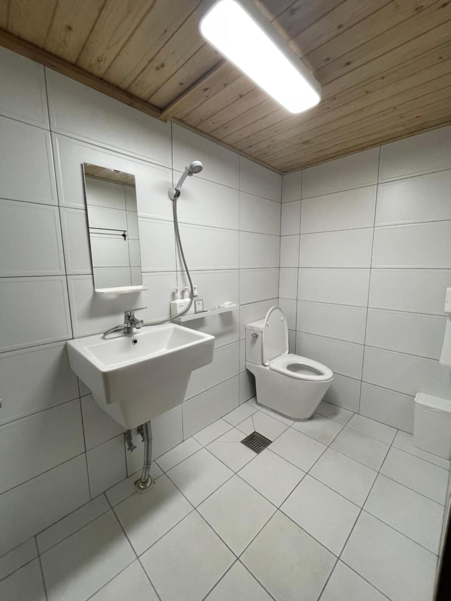 Eoulim House Hotel Andong Luaran gambar