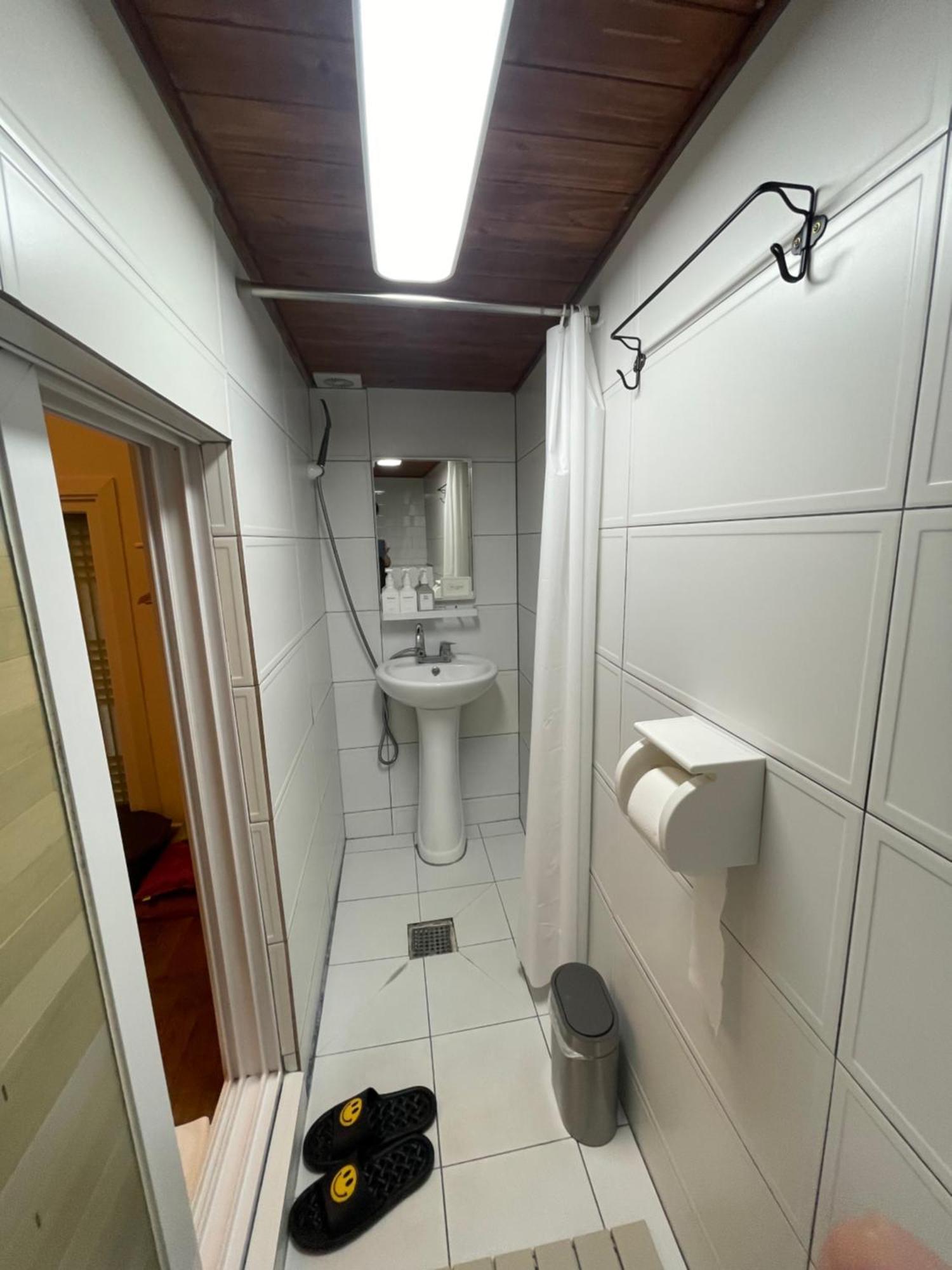 Eoulim House Hotel Andong Luaran gambar