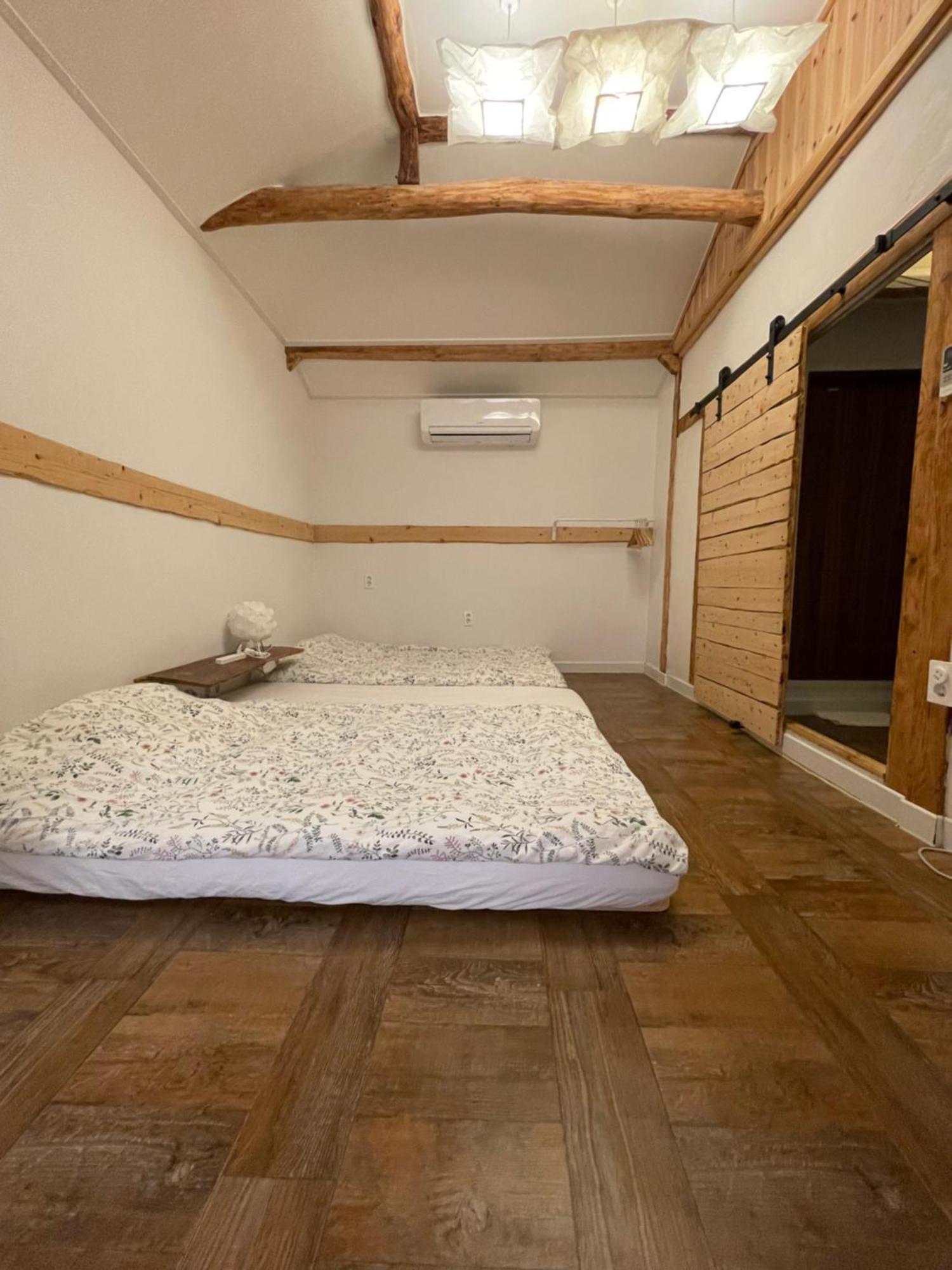 Eoulim House Hotel Andong Luaran gambar