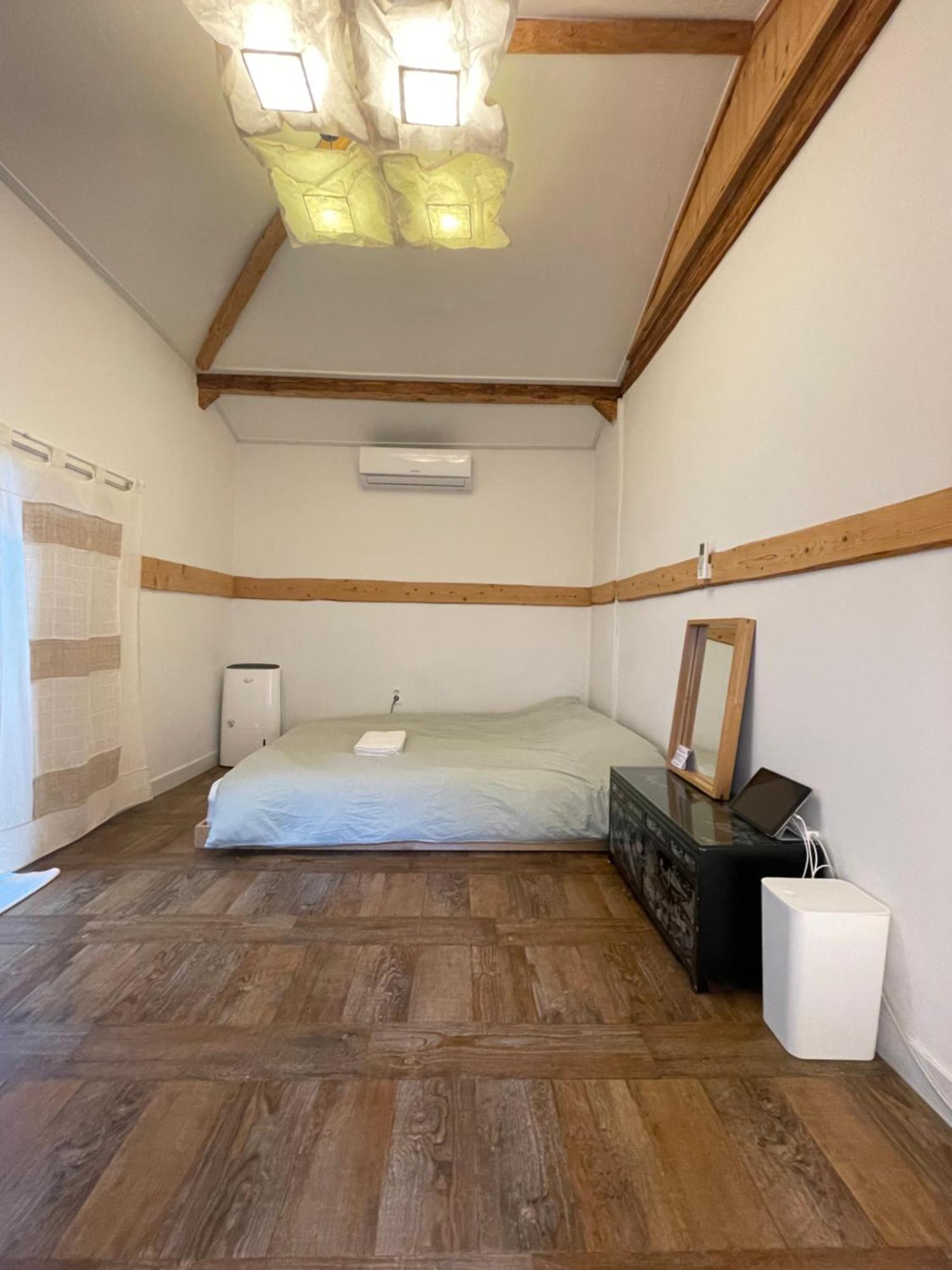 Eoulim House Hotel Andong Luaran gambar