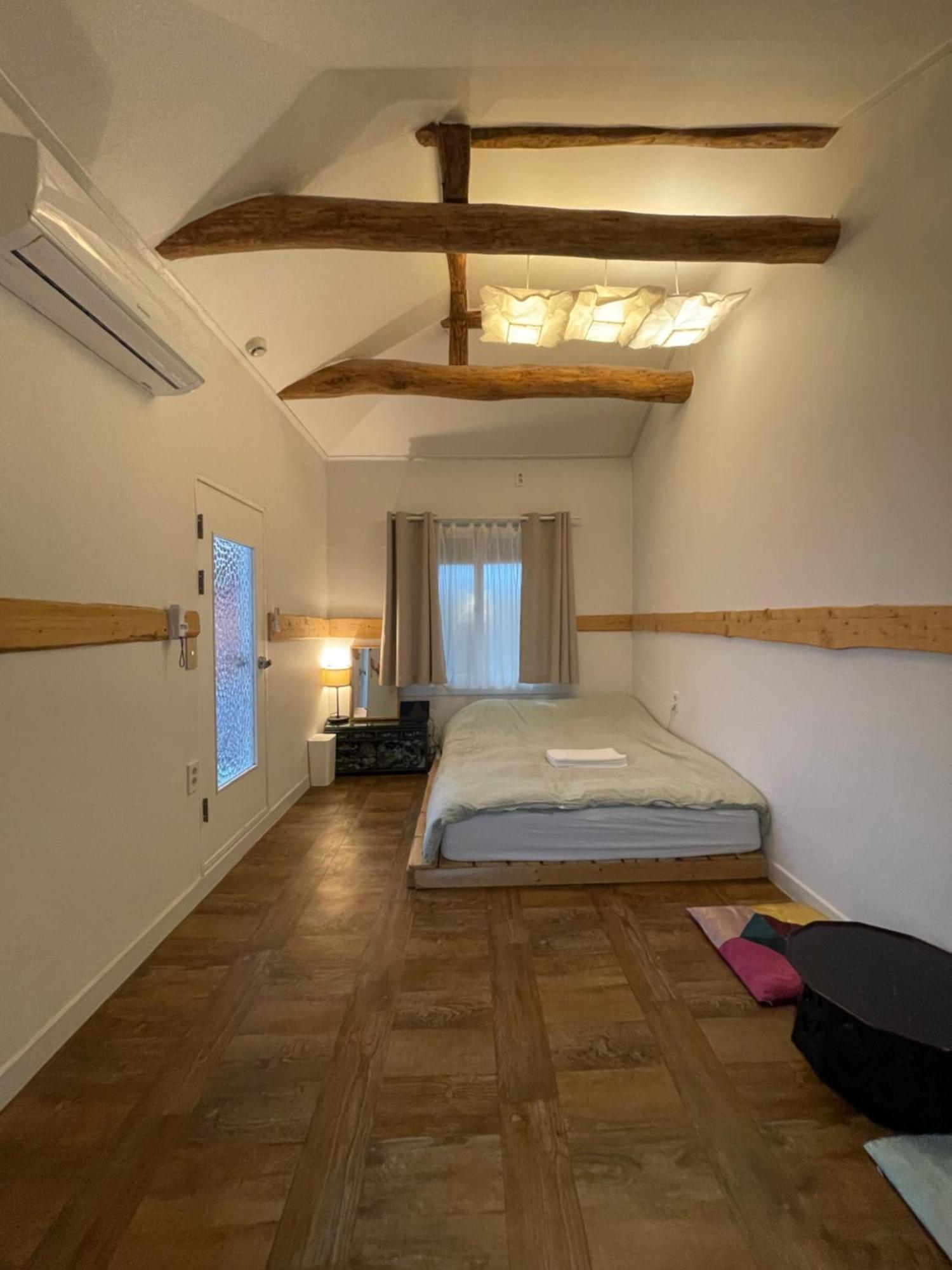 Eoulim House Hotel Andong Luaran gambar