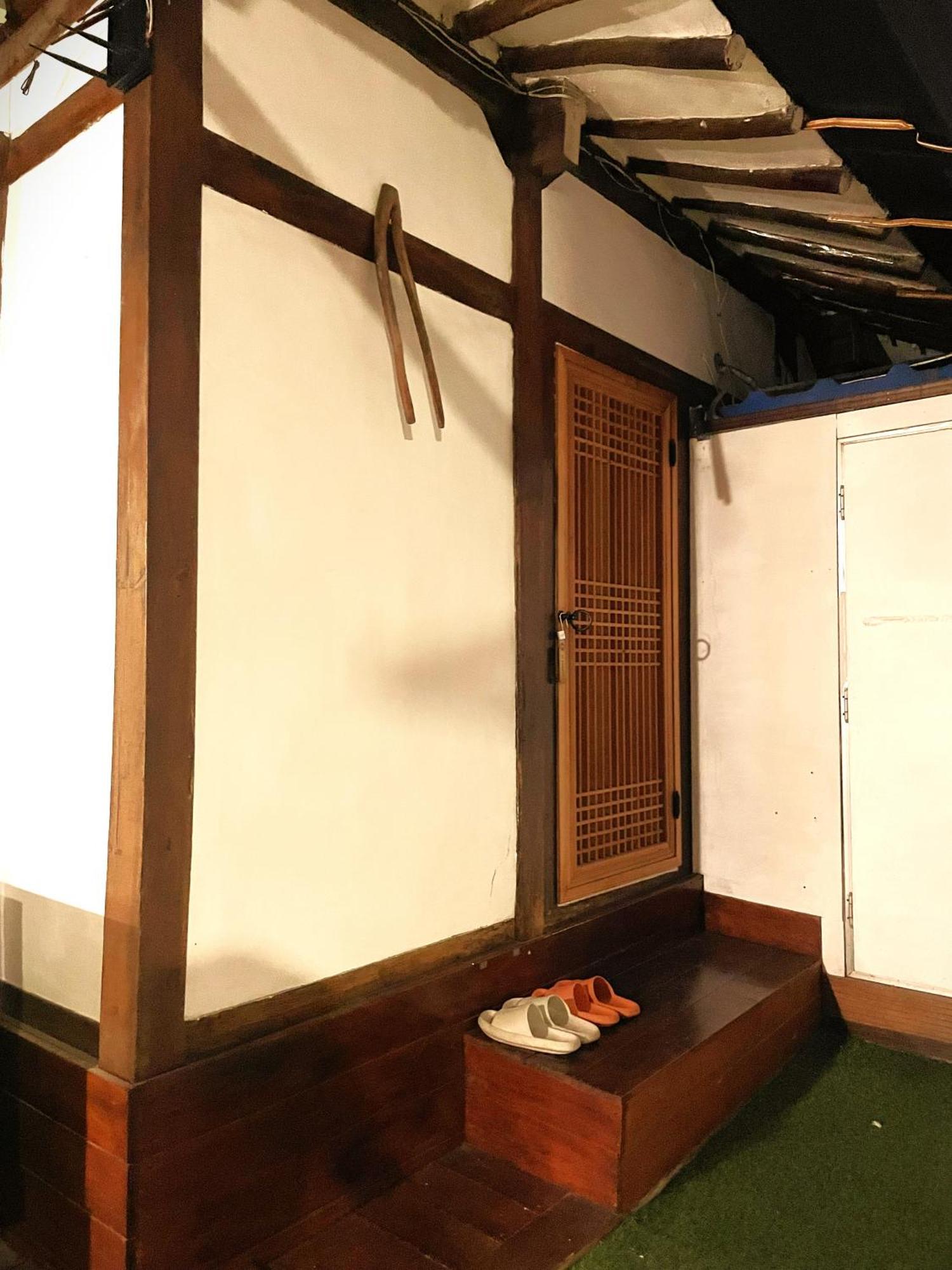 Eoulim House Hotel Andong Luaran gambar